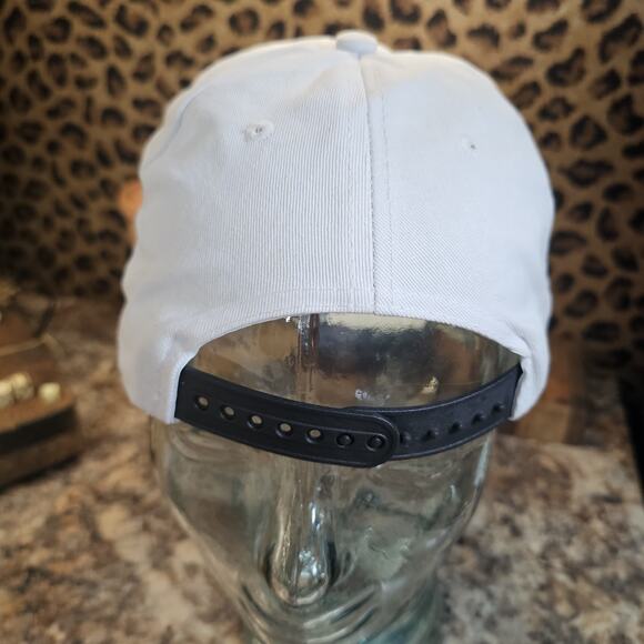 Oklahoma State University Cowboys Heart Of Dallas Cotton Bowl Strap back Hat Cap - Picture 10 of 10